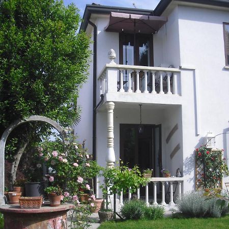 Bed and Breakfast Ca' Delle Arti Ориаго-ди-Мира Экстерьер фото