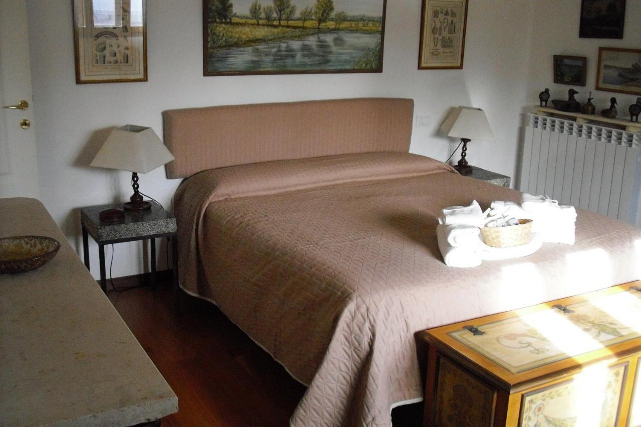 Bed and Breakfast Ca' Delle Arti Ориаго-ди-Мира Экстерьер фото