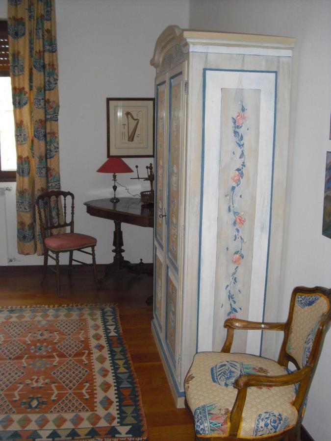 Bed and Breakfast Ca' Delle Arti Ориаго-ди-Мира Экстерьер фото